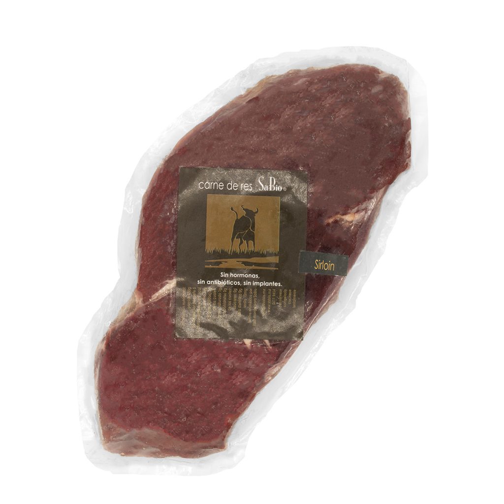 Sirloin
