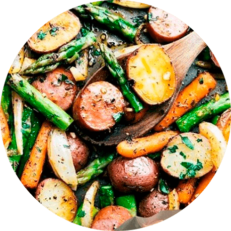 alimentos organicos